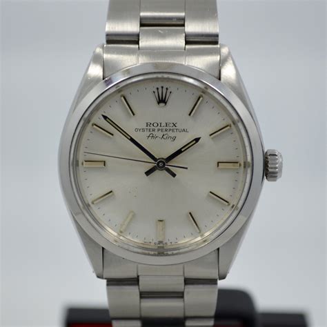 rolex air king vintage 1950|rolex oyster perpetual 1950.